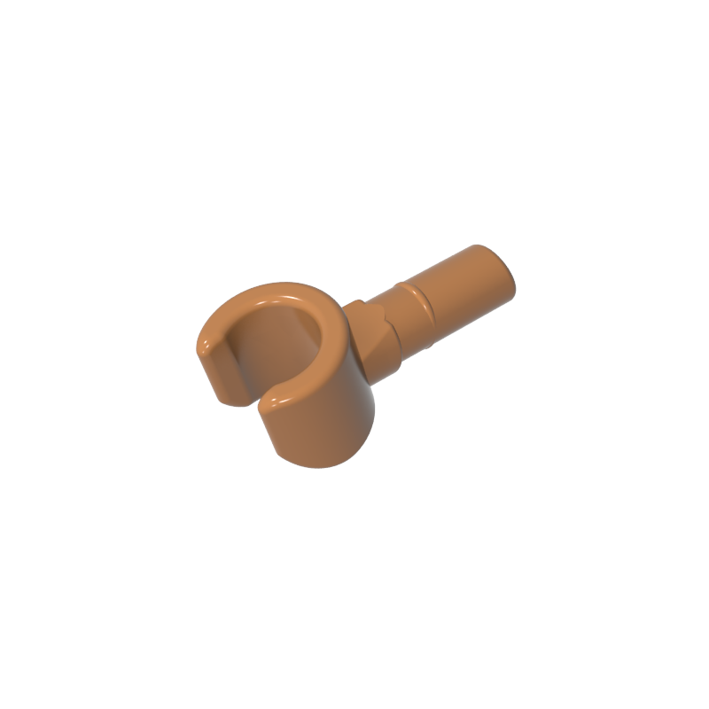 Minifig Hand
