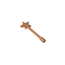 Equipment Magic Wand