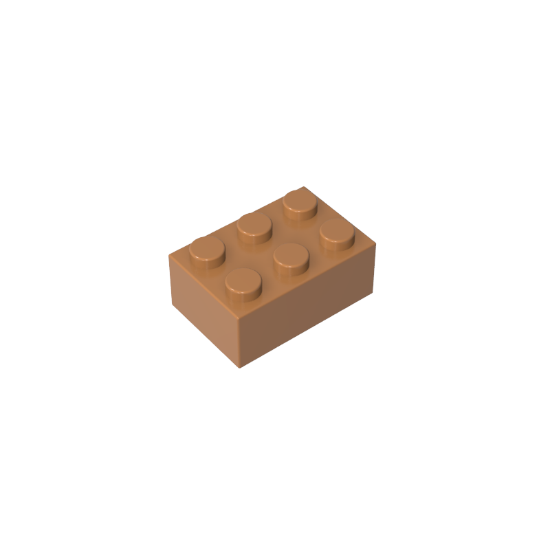 Brick 2 x 3