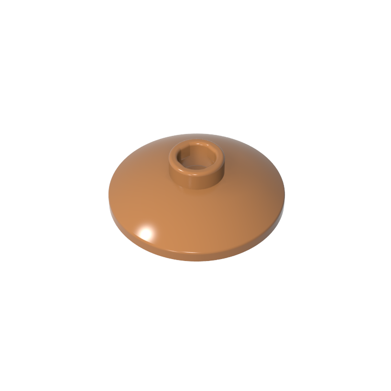 Dish 2 x 2 Inverted [Radar]