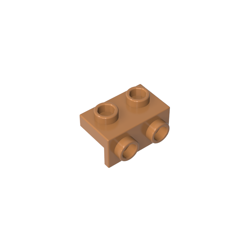 Bracket 1 x 2 - 1 x 2