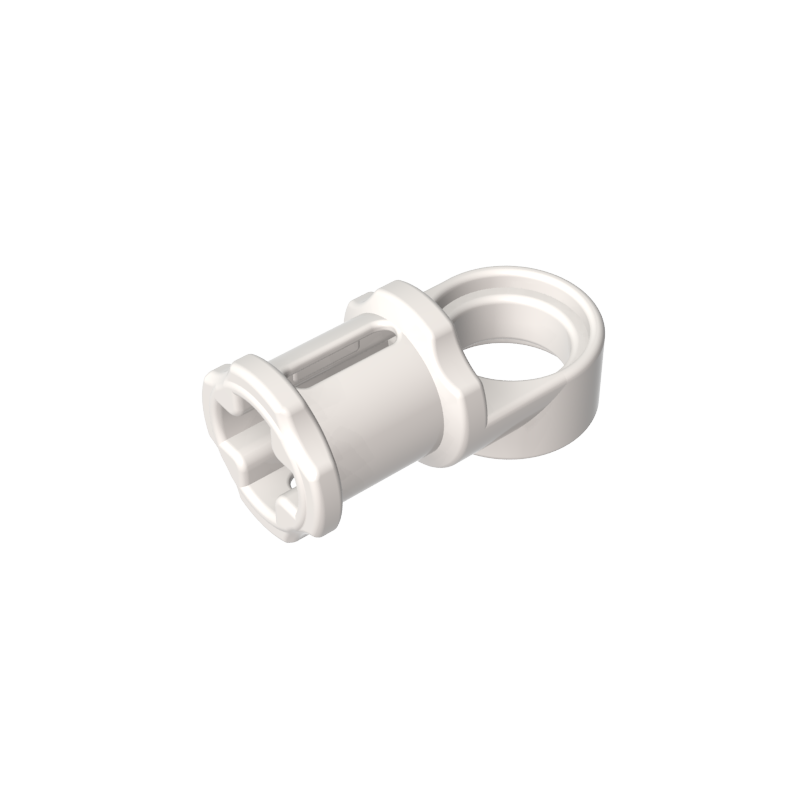 Technic Axle and Pin Connector Toggle Joint Smooth
