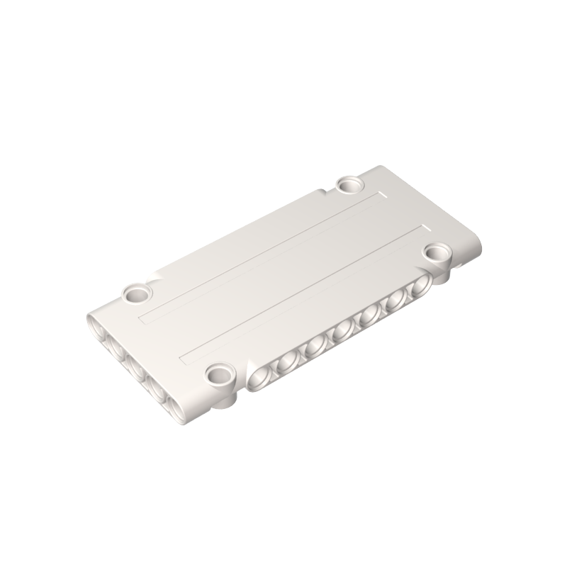 Technic Panel 5 x 11 x 1