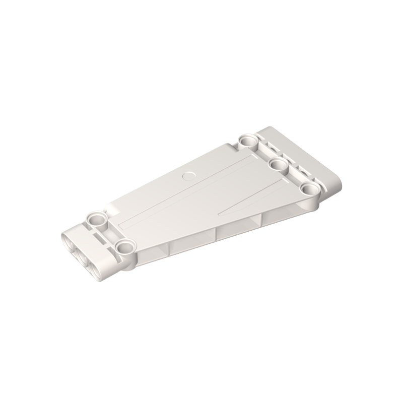 Technic Panel 5 x 11 x 1 Tapered