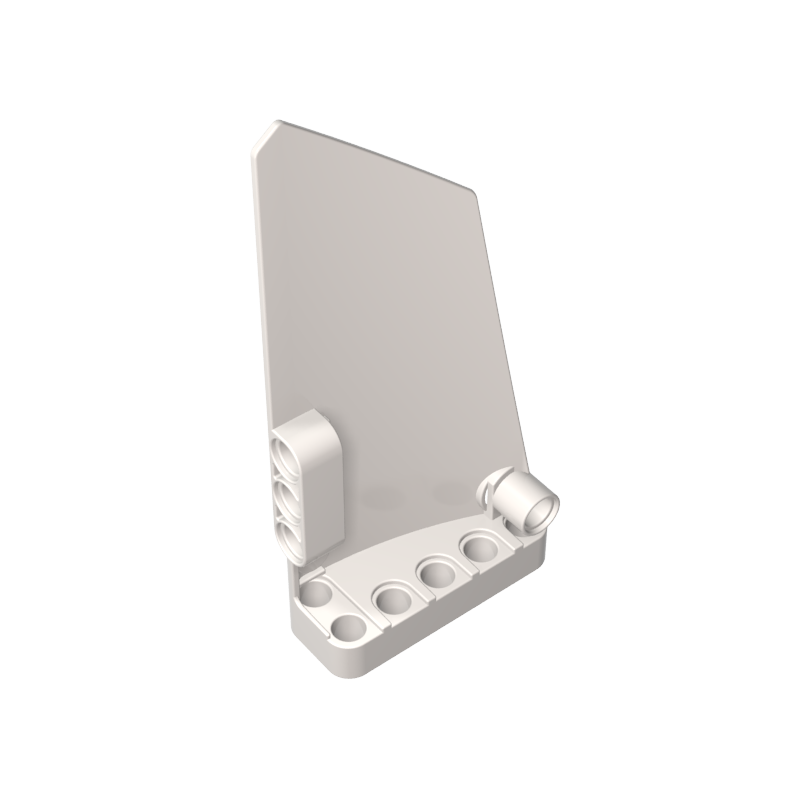 Technic Panel Fairing #17 Large Smooth, Side A