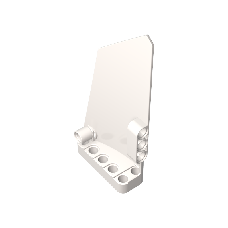 Technic Panel Fairing #18 Large Smooth, Side B