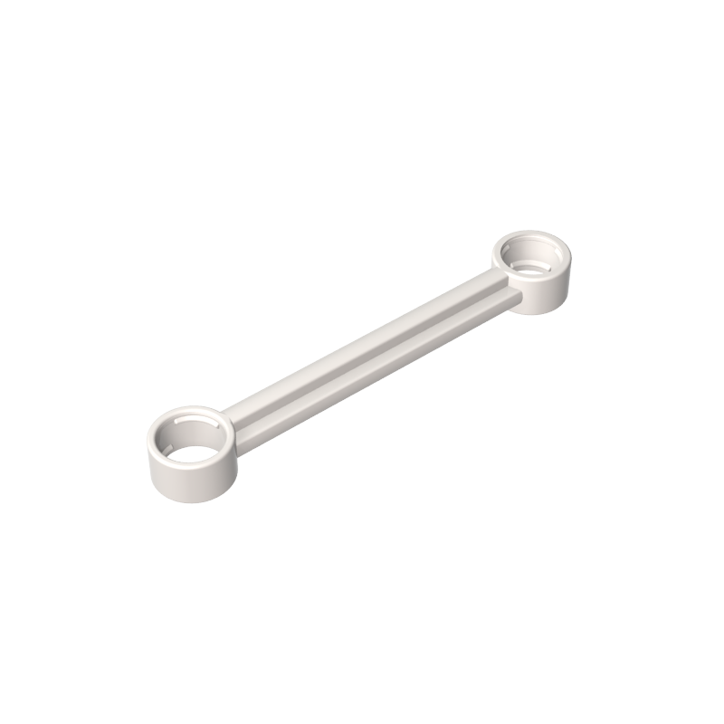Technic Link 1 x 6 without Stoppers