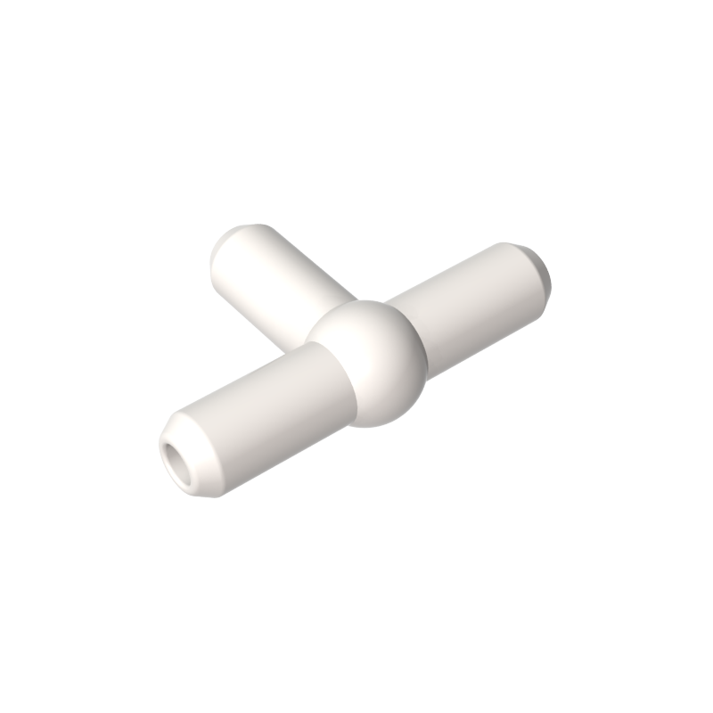 Pneumatic T-Piece (T Bar) [New Style]