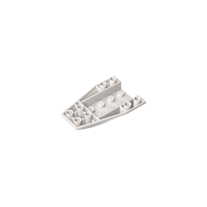 Wedge Curved Inverted 6 x 4