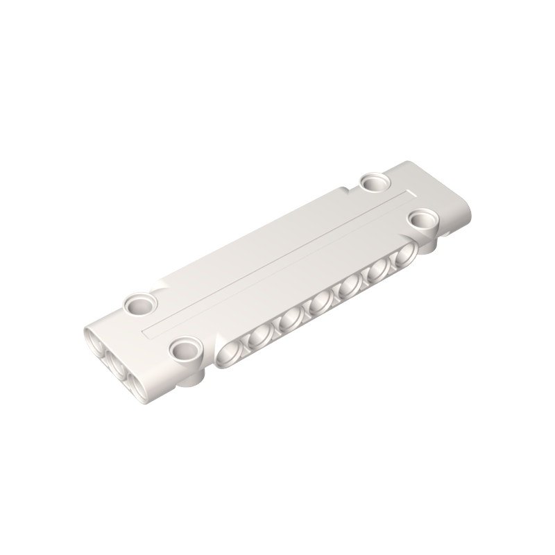 Technic Panel 3 x 11 x 1