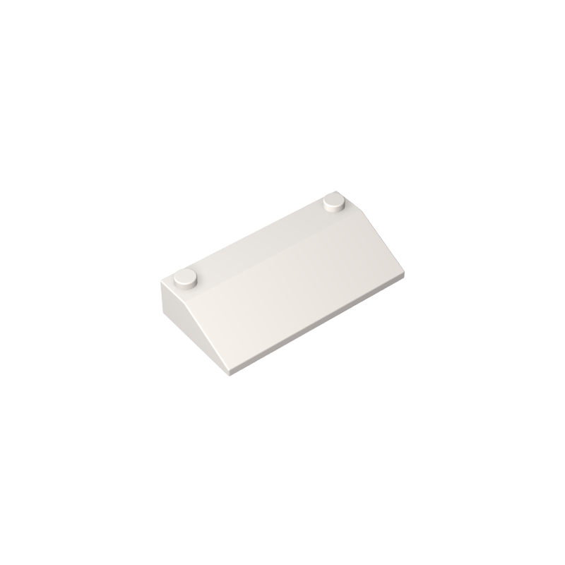 Slope 33° 3 x 6 No Inner Walls