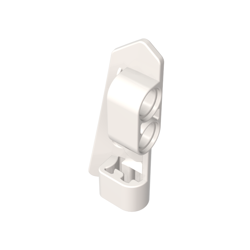 Technic Panel Fairing #21 5L Small Smooth, Side B