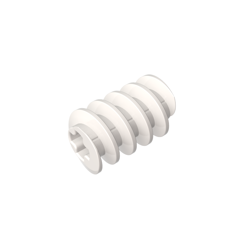 Technic Worm Gear