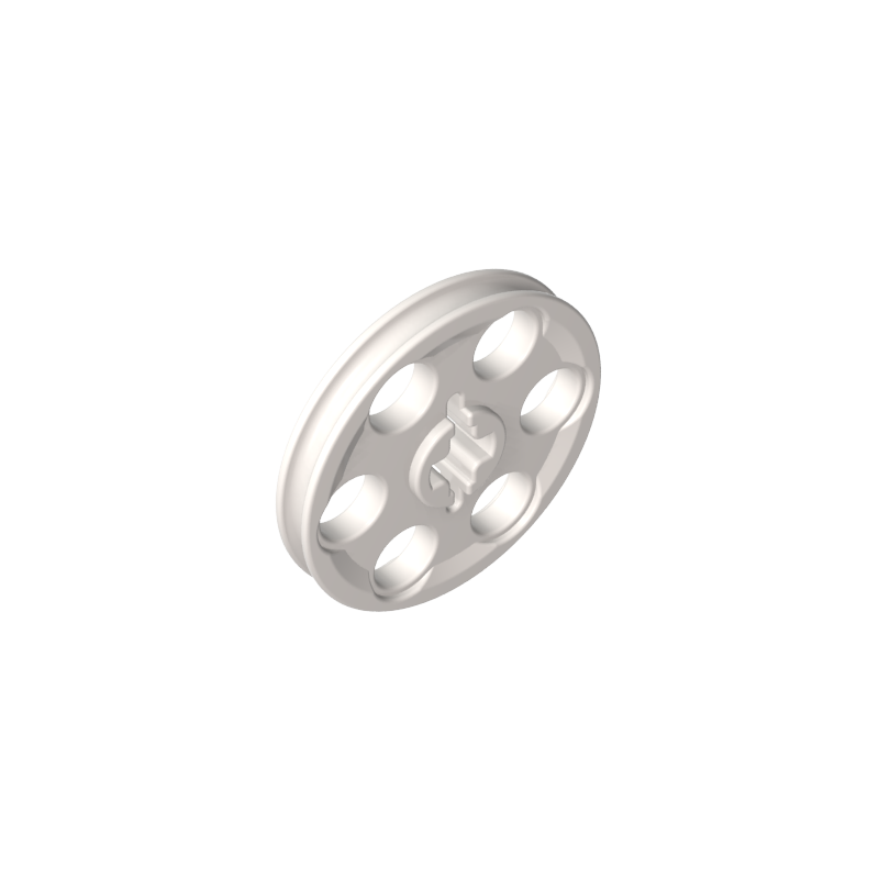 Technic Wedge Belt Wheel [aka Pulley]