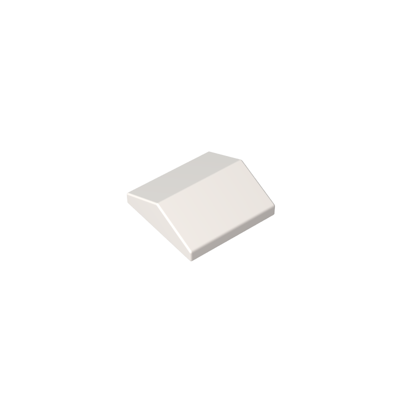 Slope 33° 2 x 2 Double
