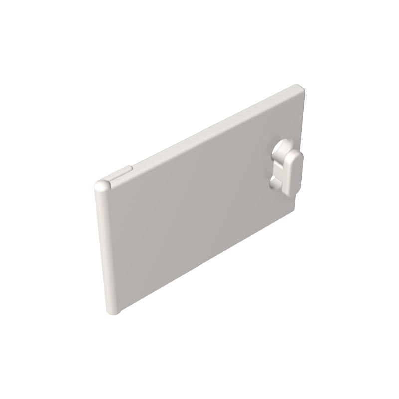 Cupboard 2 x 3 x 2 Door