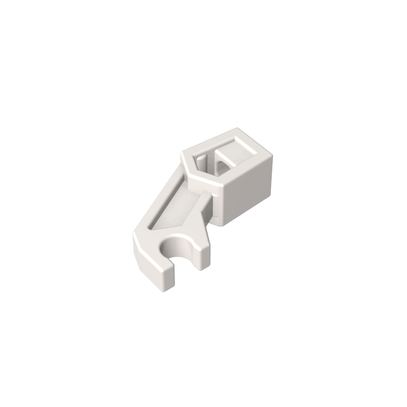 Arm Mechanical with Clip [Thin Support]