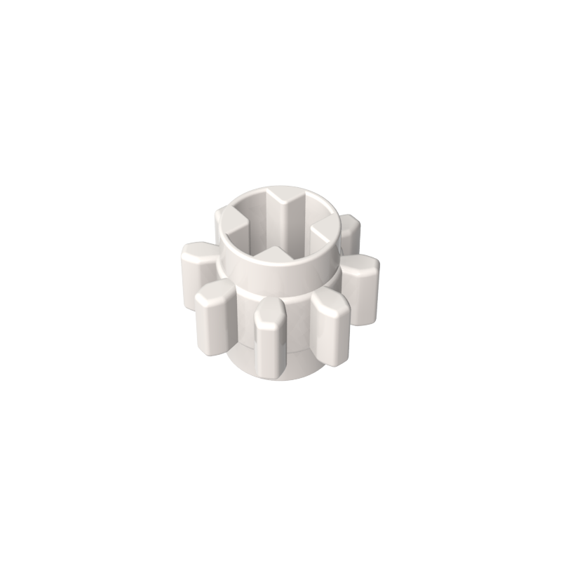 Technic Gear 8 Tooth