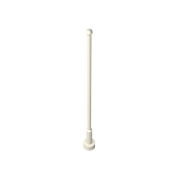 Antenna Whip 8H