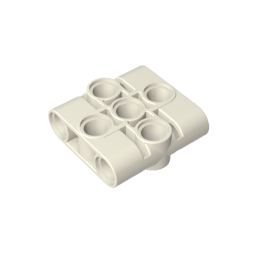 Technic Connector Beam 3 x 3