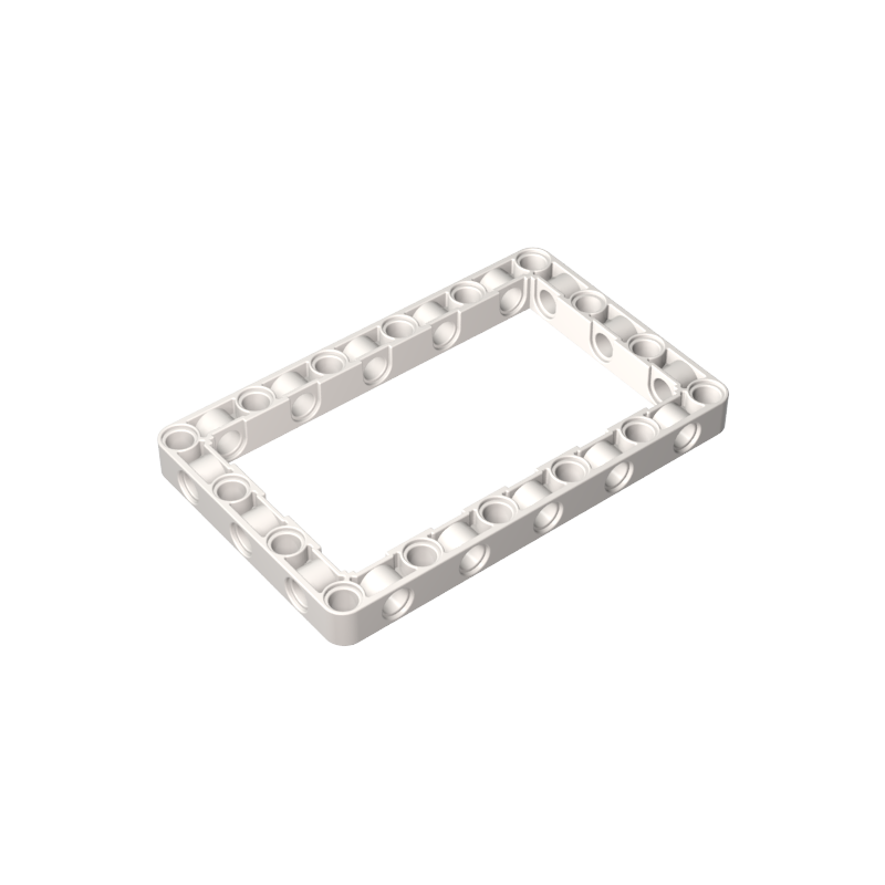 Technic Beam Frame 7 x 11