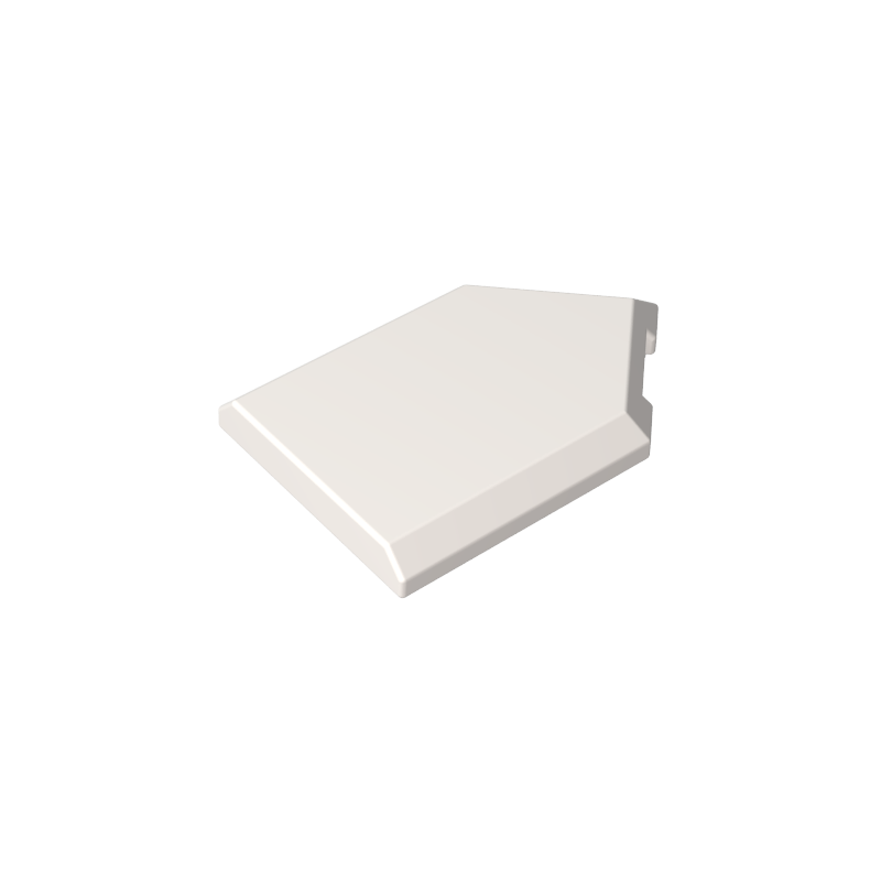 Tile Special 2 x 3 Pentagonal