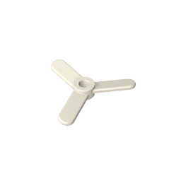 Propeller 3 Blade Small