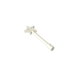 Equipment Magic Wand