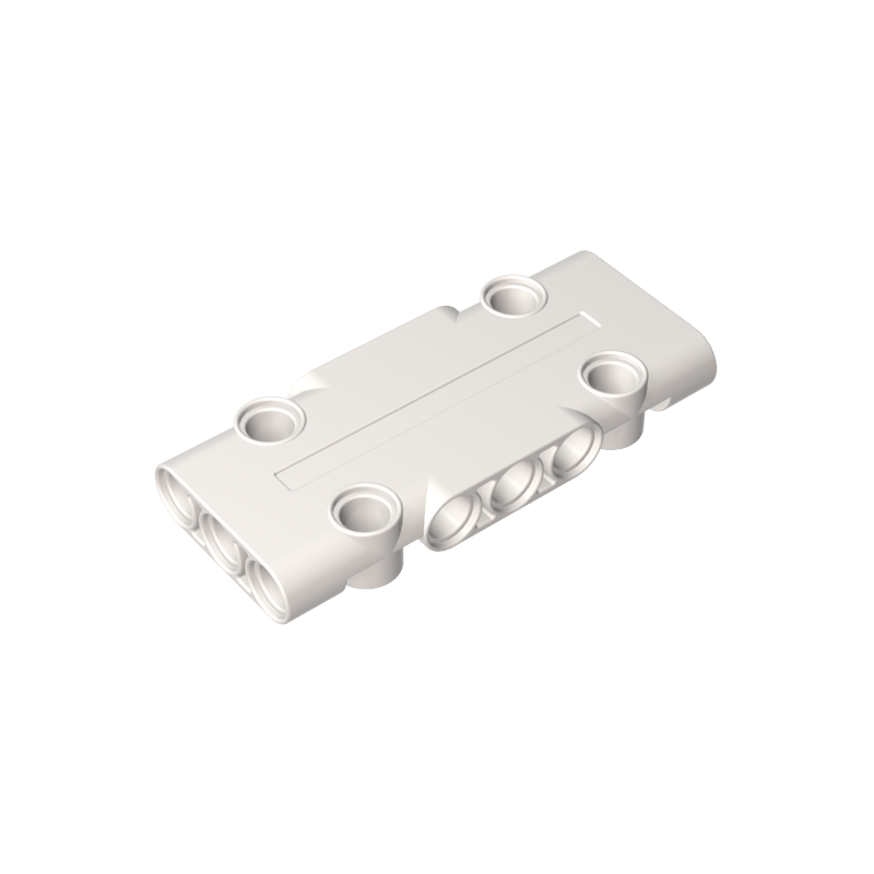 Technic Panel 3 x 7 x 1