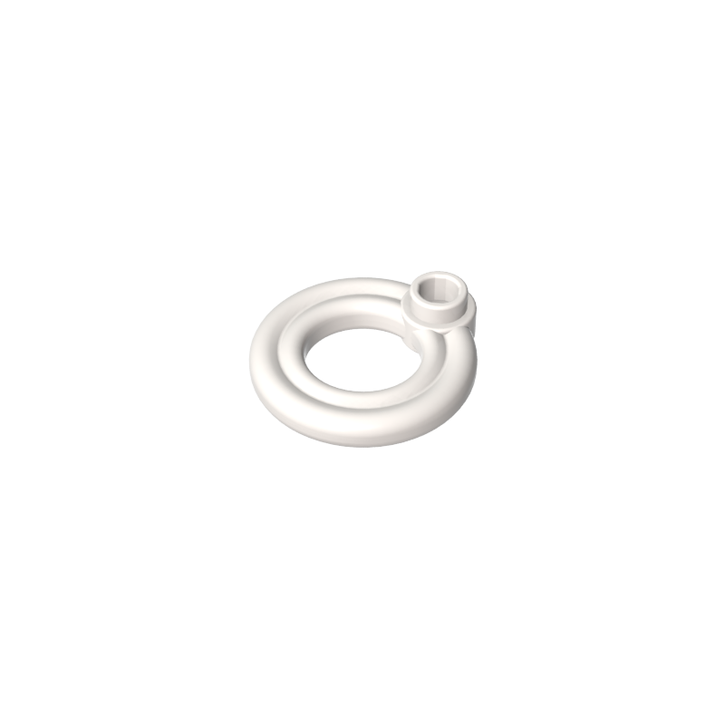 Equipment Flotation Ring [Life Preserver]