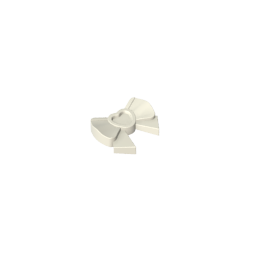 Headwear Accessory Bow with Pin