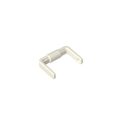 Bucket 1 x 1 x 1 Handle