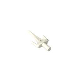 Weapon Sai