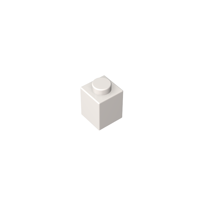 Brick 1 x 1