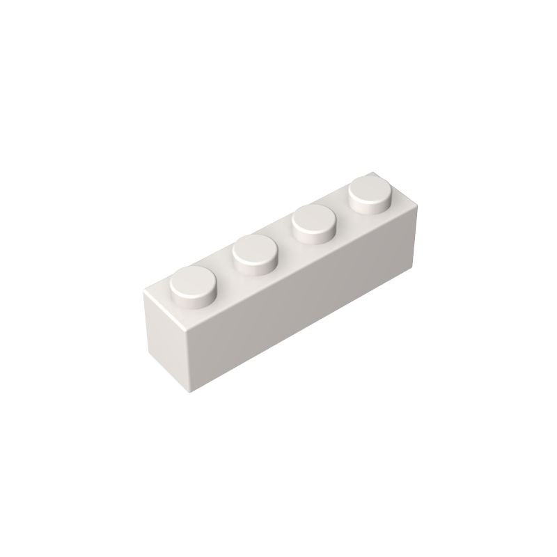 Brick 1 x 4