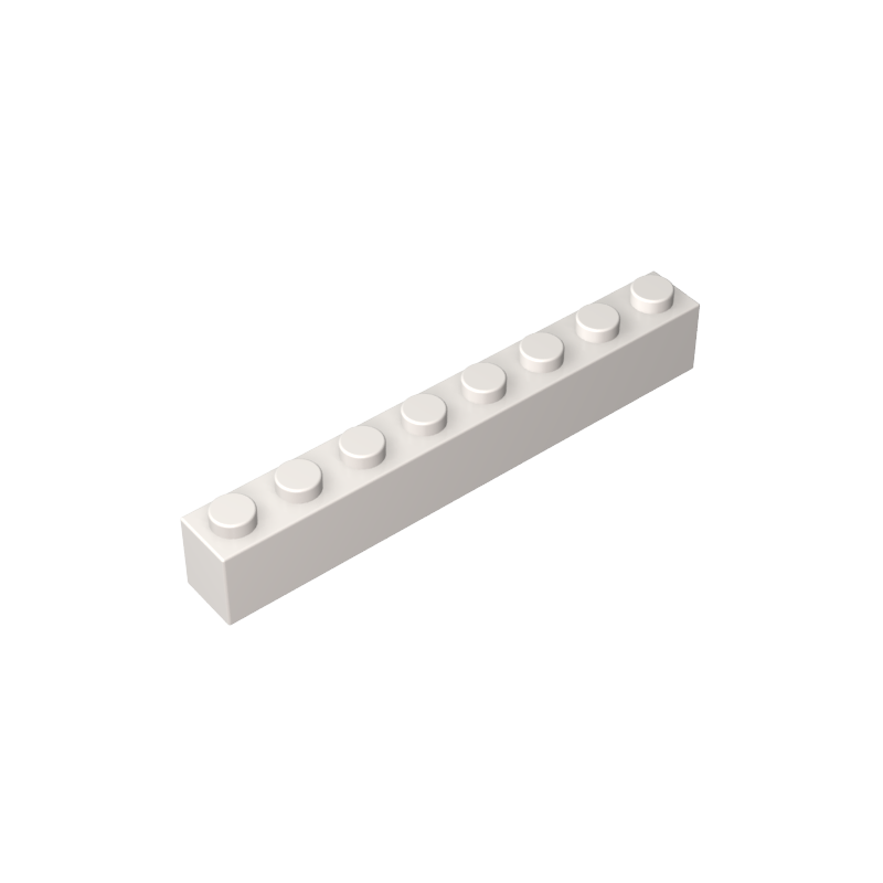 Brick 1 x 8