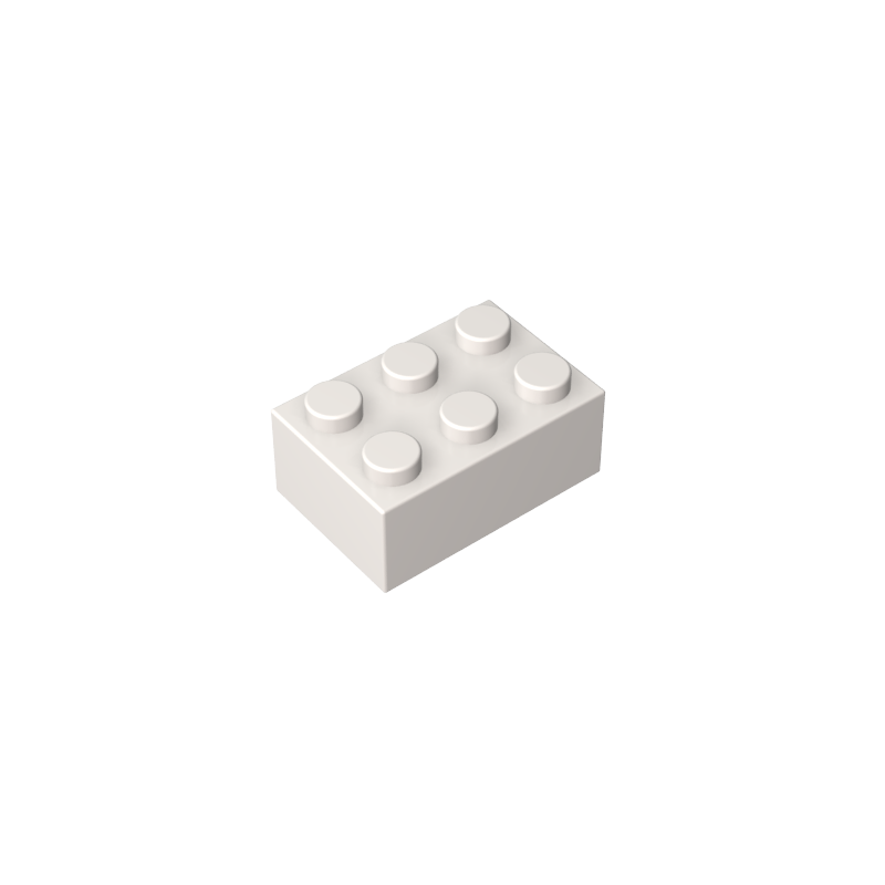 Brick 2 x 3