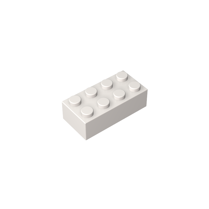 Brick 2 x 4