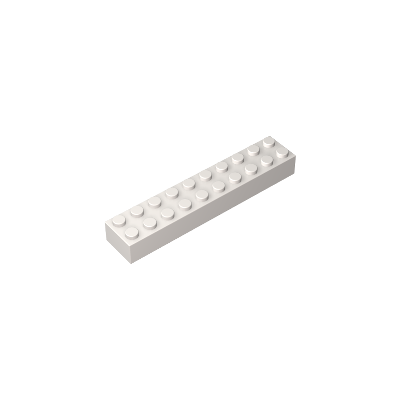 Brick 2 x 10