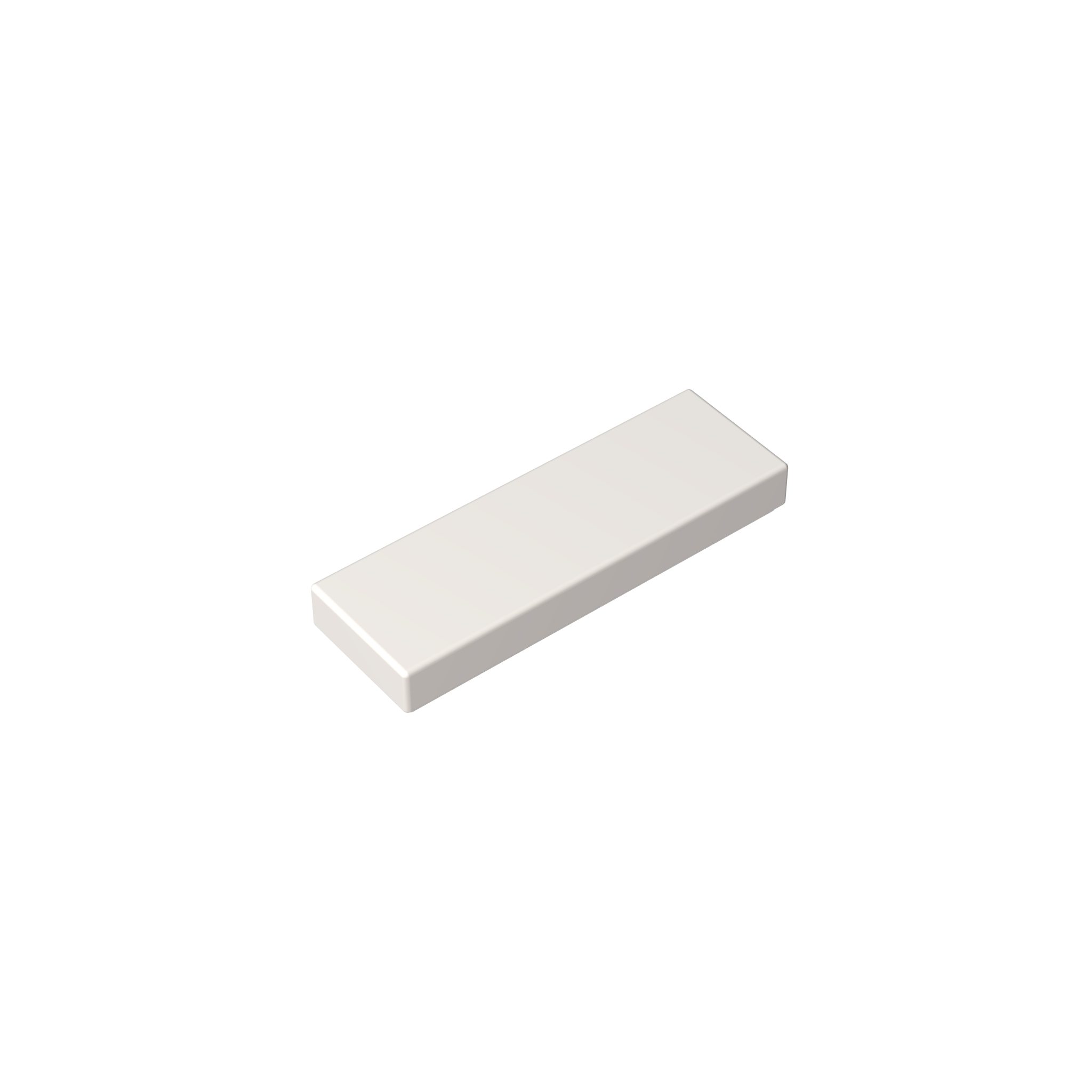 Tile 1 x 3