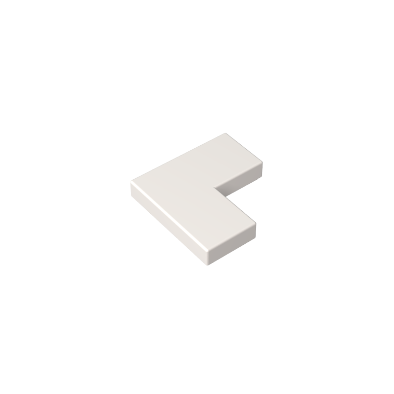 Tile 2 x 2 Corner