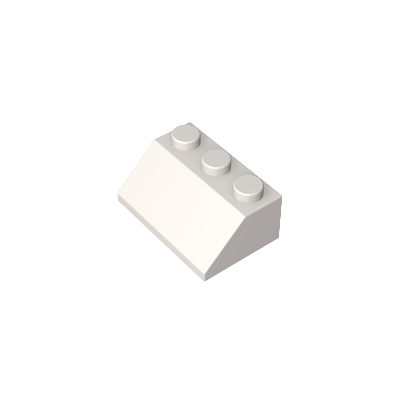 Slope 45° 2 x 3