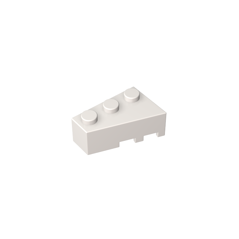 Wedge 3 x 2 Left