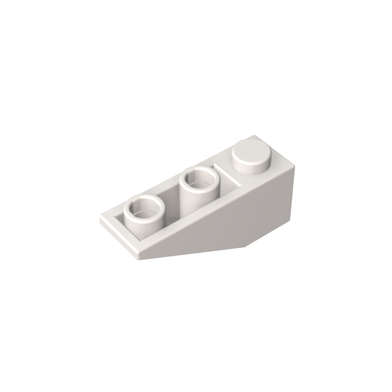 Slope Inverted 34° 3 x 1 without Internal Stopper