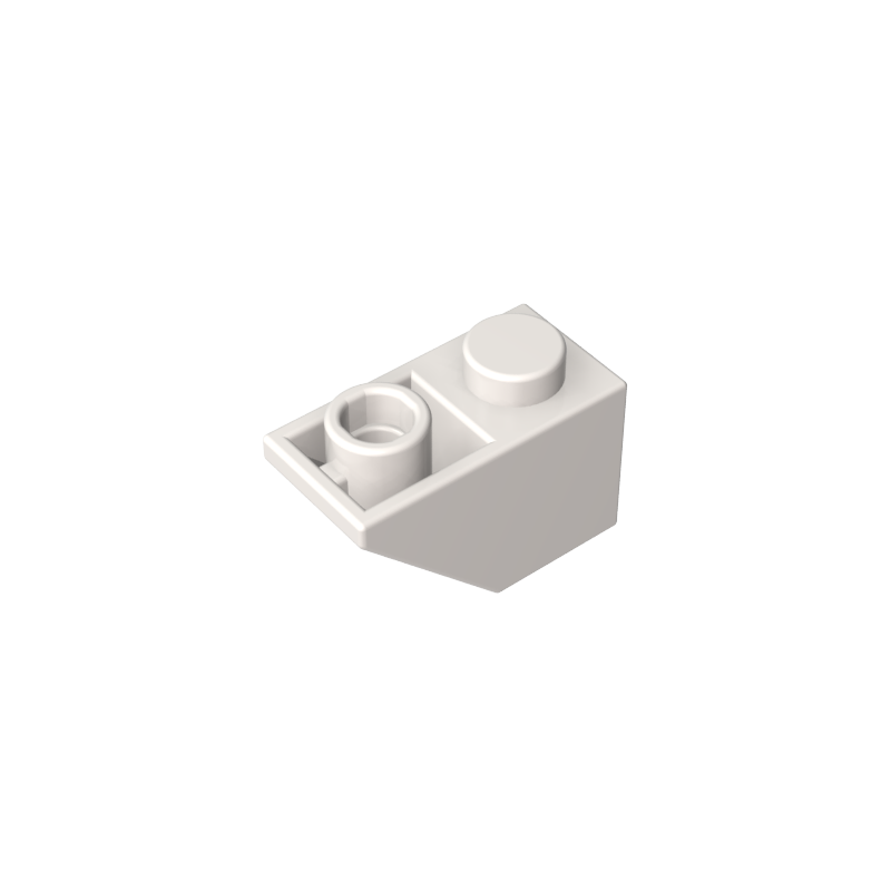 Slope Inverted 45° 2 x 1