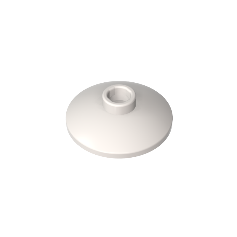 Dish 2 x 2 Inverted [Radar]