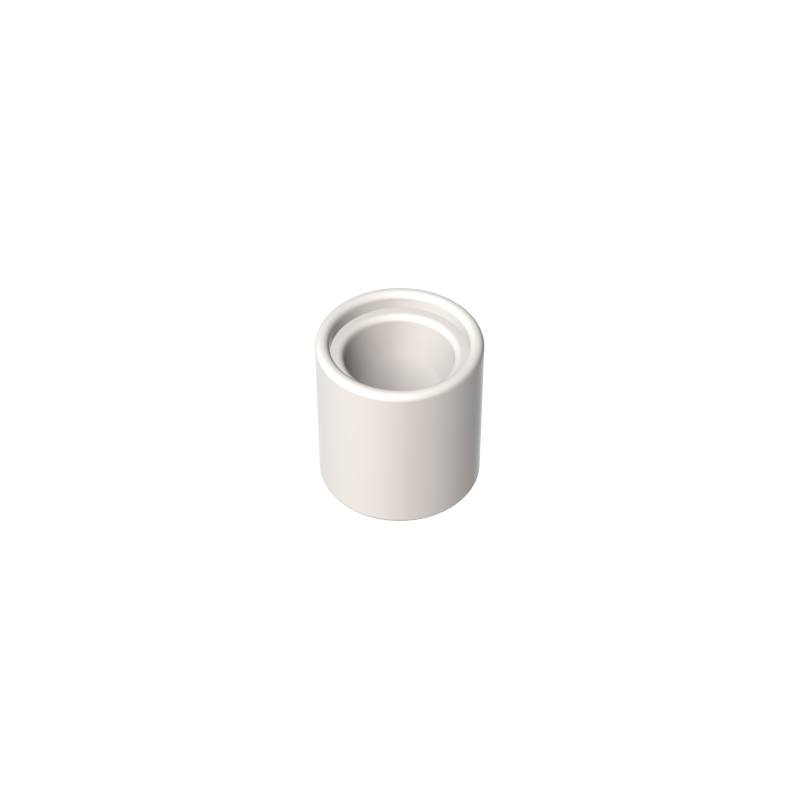 Technic Pin Connector Round 1L [Beam]