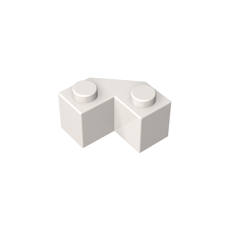 Wedge 2 x 2 Facet