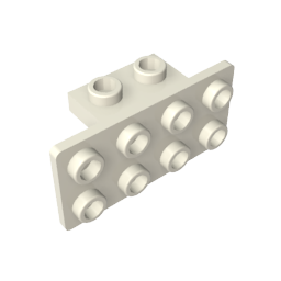 Bracket 1 x 2 - 2 x 4