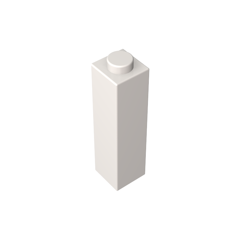 Brick 1 x 1 x 3